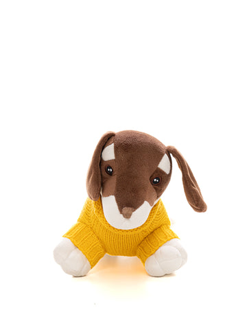 Peluche Ocra Harmont & Blaine - bassotto Unisex