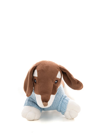 Peluche Celeste Harmont & Blaine - bassotto Unisex