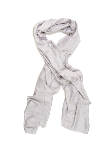 Liu Jo Women's Silver Stole