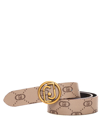 Beige Belt Liu Jo Women