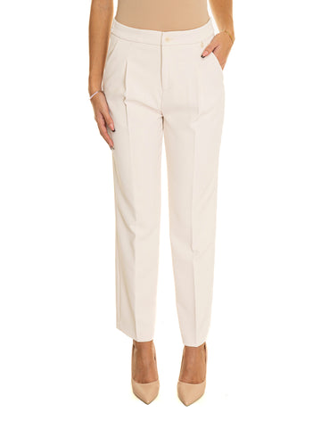 Pantalone modello chino Naturale Liu Jo Donna