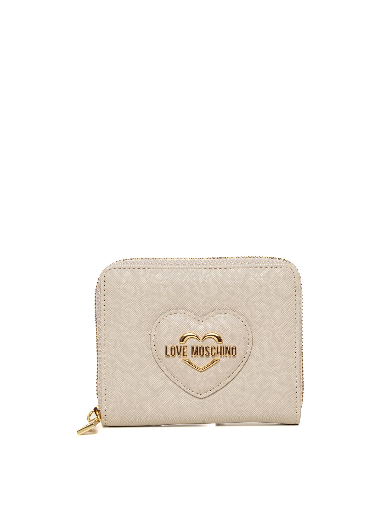 Portafoglio love moschino hotsell