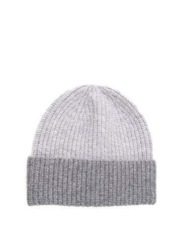 Balenio Grey Pennyblack Women's Knitted Cap