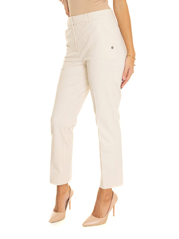 Pantalone modello New York Pennyny Latte Pennyblack Donna