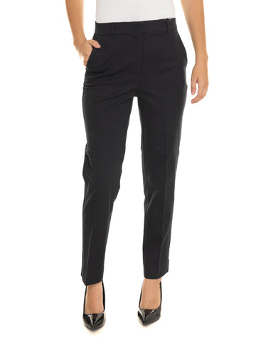 Pantalone modello New York Pennyny Nero Pennyblack Donna