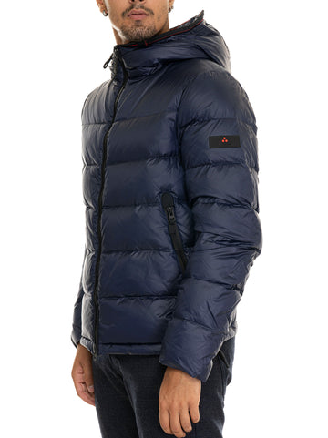 HONOVANR02 Bluette Peuterey Men's Quilted Jacket