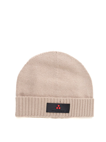 Cappello SILLI04 Beige Peuterey Uomo