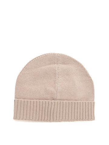 SILLI04 Beige Peuterey Men's Hat