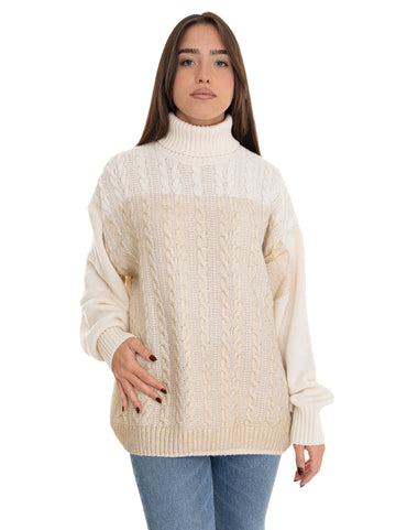 Maglia Naturale Roy Rogers Donna