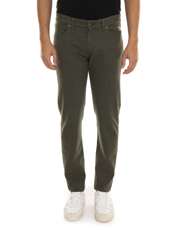 517 Slim Verdone Roy Rogers Men's 5 Pocket Trousers