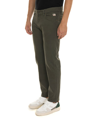 517 Slim Verdone Roy Rogers Men's 5 Pocket Trousers