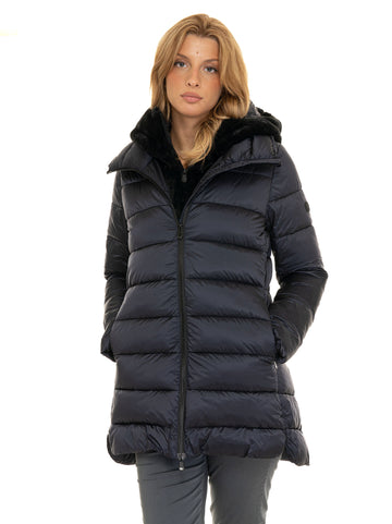 Save the Duck Women's Matilda Black Jacket