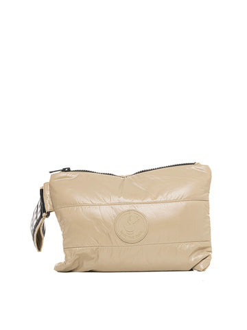 Pochette Cocos Beige Save the Duck Donna