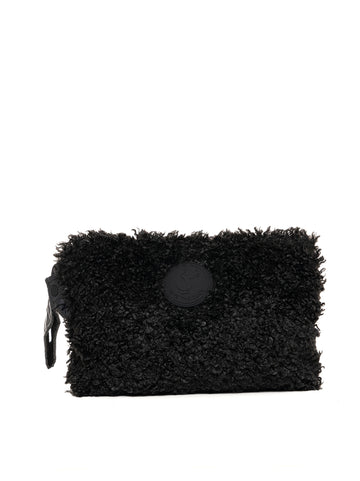 Pochette Morwen Nero Save the Duck Donna