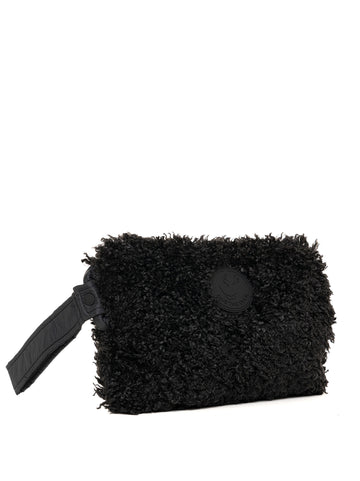 Pochette Morwen Nero Save the Duck Donna