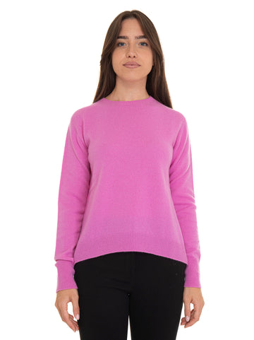 Maglia Amal Ciclamino Vanisé Donna