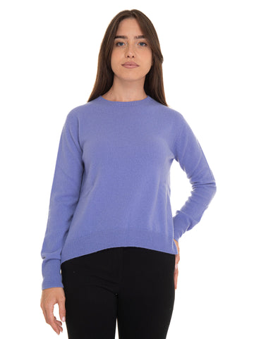 Maglia Amal Lilla Vanisé Donna