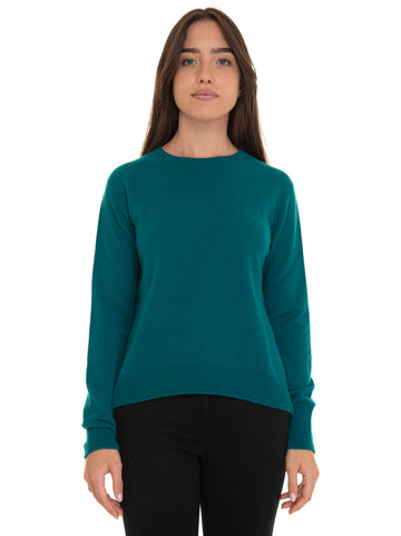 Maglia Amal Verde Vanisé Donna