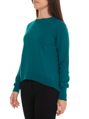 Maglia Amal Verde Vanisé Donna