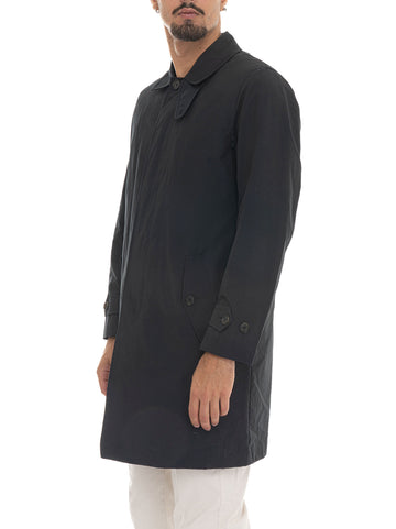 Spolverino G10 detachiable Blu Baracuta Uomo