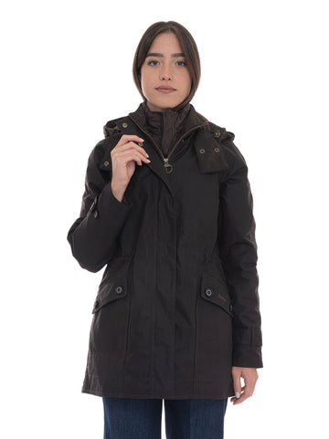 Giacconi Marrone Barbour Donna