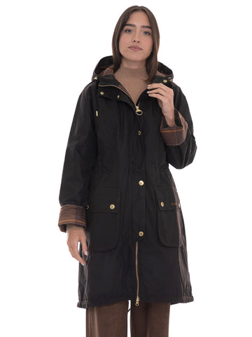 Giacconi Marrone Barbour Donna