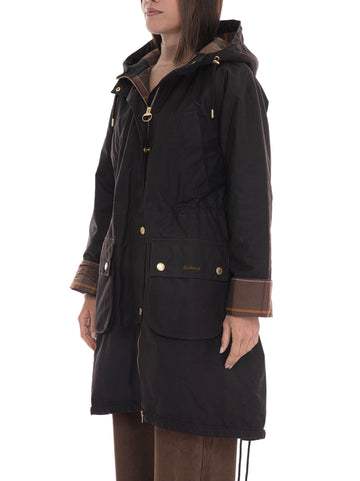 Giacconi Marrone Barbour Donna