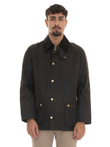 Giubbino  MWX0339-BK72 Verde Barbour Uomo
