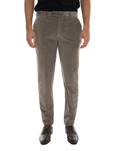 Pantaloni Fango Berwich Uomo