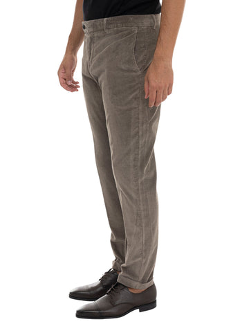 Pantaloni Fango Berwich Uomo