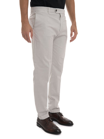 Pantaloni Ghiaccio Berwich Uomo