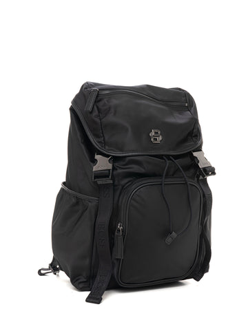 Zaino B-ICON-BACKPACK Nero BOSS Uomo