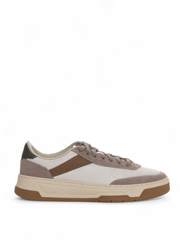 Sneakers  BALTIMORE-TENN Beige BOSS Uomo