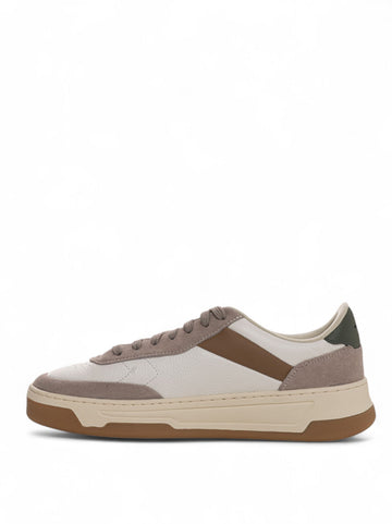 Sneakers  BALTIMORE-TENN Beige BOSS Uomo