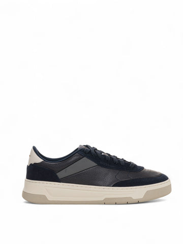 Sneakers  BALTIMORE-TENN Blu BOSS Uomo