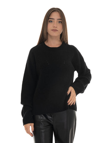 Maglie Nero BOSS Donna