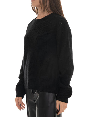 Maglie Nero BOSS Donna