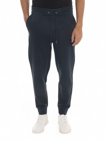 Pantalone tuta C-LOCSIN Blu BOSS Uomo