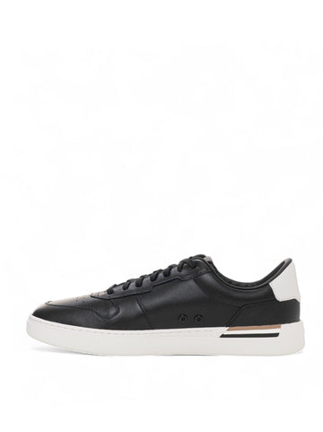 Sneakers Clint Nero BOSS Uomo