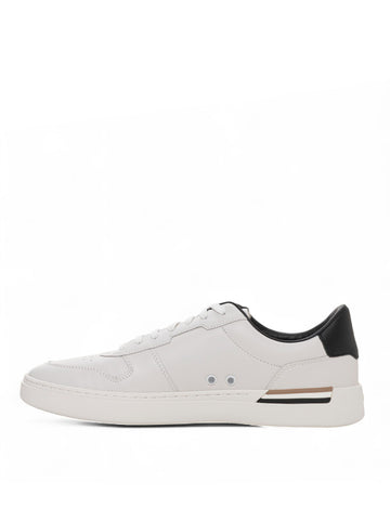 Sneakers Clint Bianco BOSS Uomo