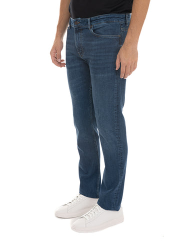 DELAWARE-BO 5-Pocket Jeans Medium Denim BOSS Men