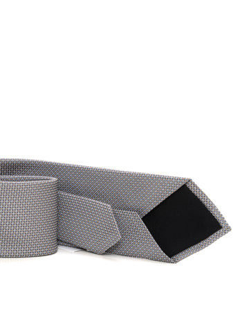 Cravatte Grigio chiaro BOSS Uomo