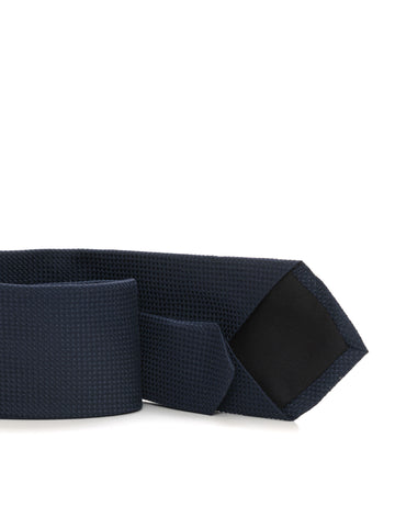 Cravatte Blu BOSS Uomo