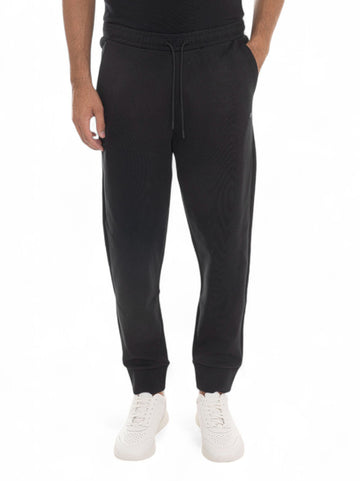Pantalone tuta HADIKO Nero BOSS Uomo