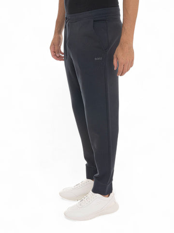 Pantalone tuta HADIKO Blu BOSS Uomo
