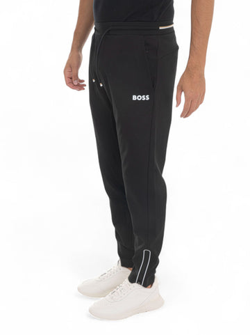 Pantalone tuta  HICON-TOC Nero BOSS Uomo