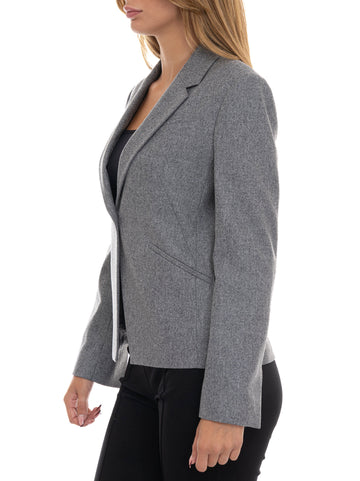 Giacca Grigio BOSS Donna