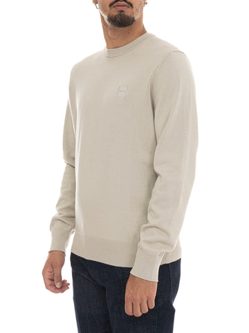 Maglie Beige BOSS Uomo