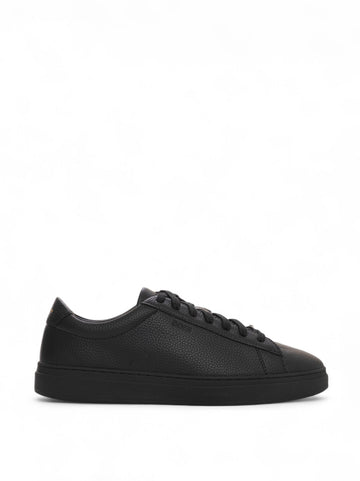 Sneakers KIERAN-TENN Nero BOSS Uomo