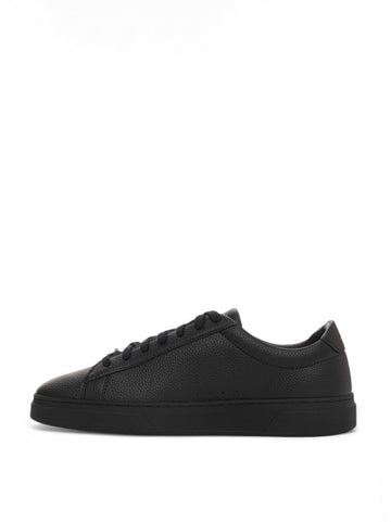 Sneakers KIERAN-TENN Nero BOSS Uomo
